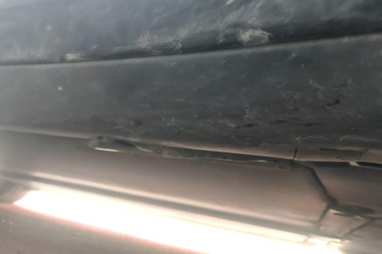 Used Tesla Model 3 2022 Rear-Wheel-Drive Version Chassis Front Right