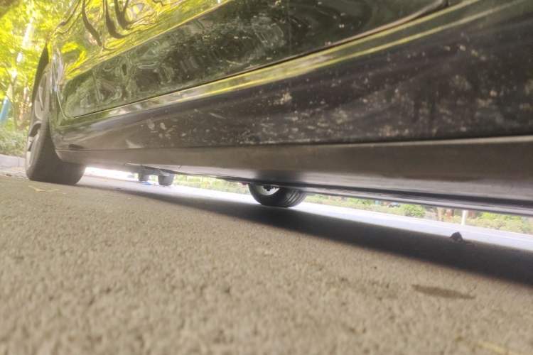 Used Tesla Model 3 2022 Performance High-Performance All-Wheel-Drive Version Chassis Front Right
