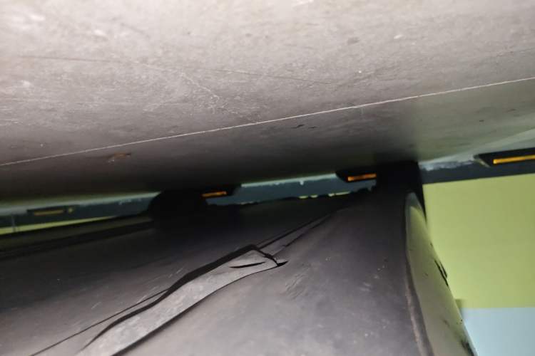 Used Tesla Model 3 2022 Rear-Wheel-Drive Version Chassis Front Right