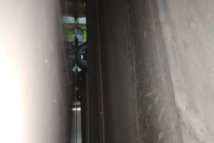 Used Tesla Model 3 2022 Rear-Wheel-Drive Version Chassis Front Right