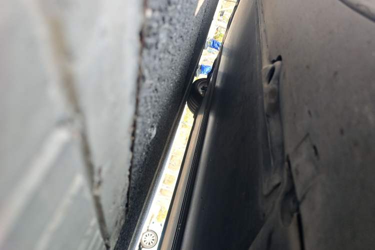 Used Tesla Model 3 2022 Rear-Wheel-Drive Version Chassis Front Right