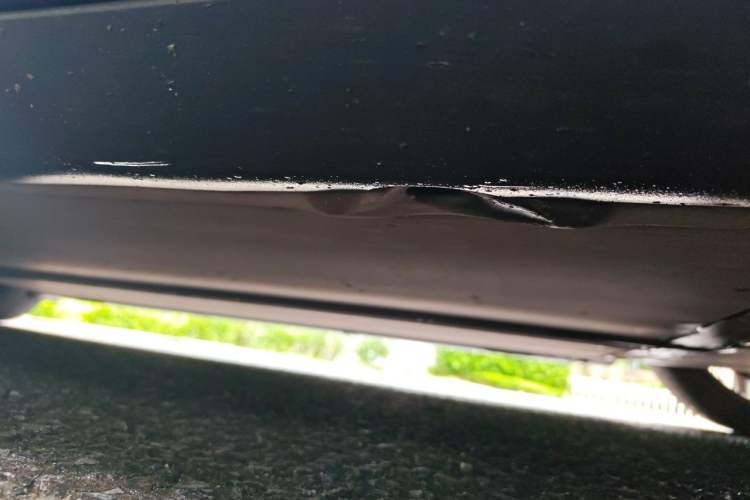 Used Tesla Model 3 2022 Performance High-Performance All-Wheel-Drive Version Chassis Front Right