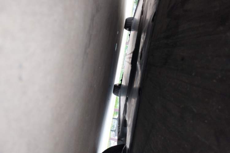 Used Tesla Model 3 2022 Rear-Wheel-Drive Version Chassis Front
