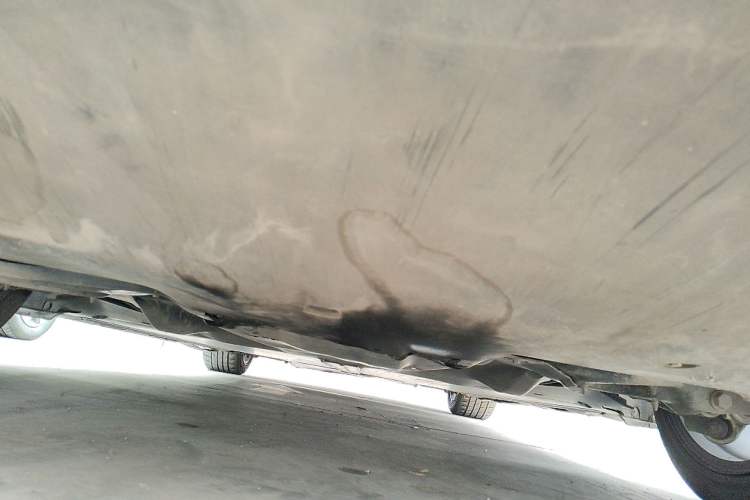 Used Tesla Model 3 2022 Rear-Wheel-Drive Version Chassis Rear