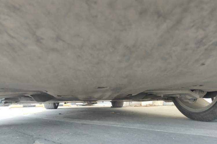 Used Tesla Model 3 2022 Performance High-Performance All-Wheel-Drive Version Chassis Rear