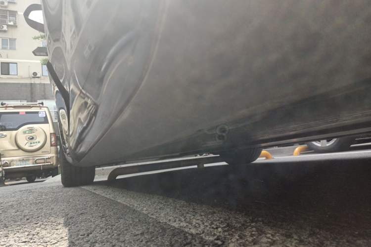 Used Tesla Model 3 2022 Rear-Wheel-Drive Version Chassis Rear Left