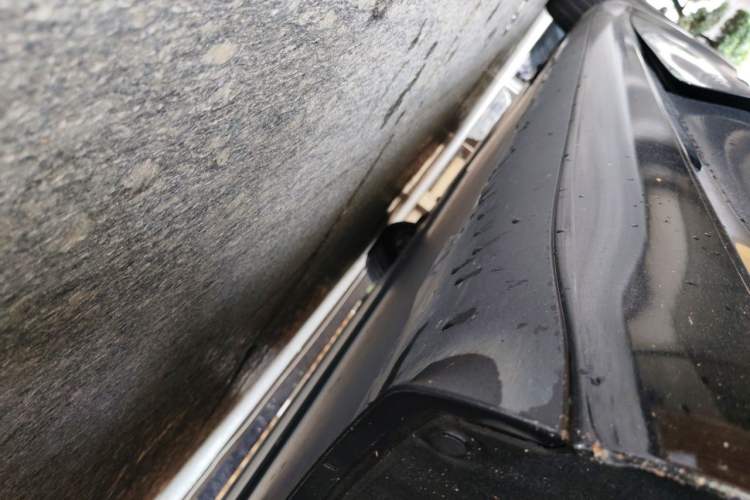 Used Tesla Model 3 2022 Rear-Wheel-Drive Version Chassis Rear Left