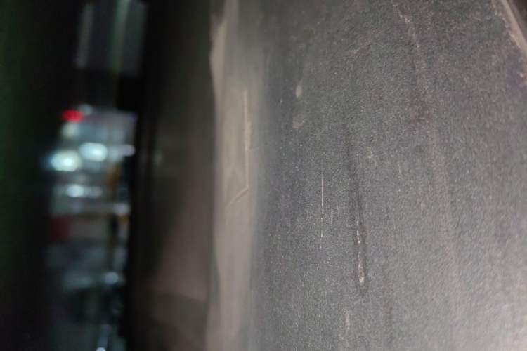Used Tesla Model 3 2022 Rear-Wheel-Drive Version Chassis Rear Left