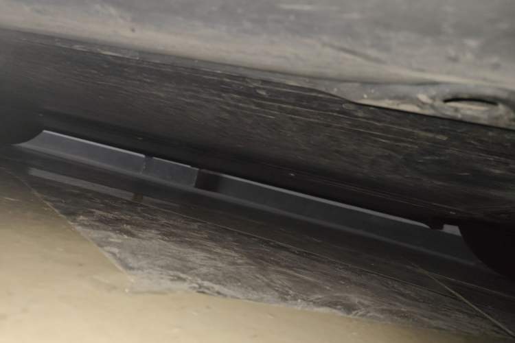 Used Tesla Model 3 2022 Rear-Wheel-Drive Version Chassis Rear Left