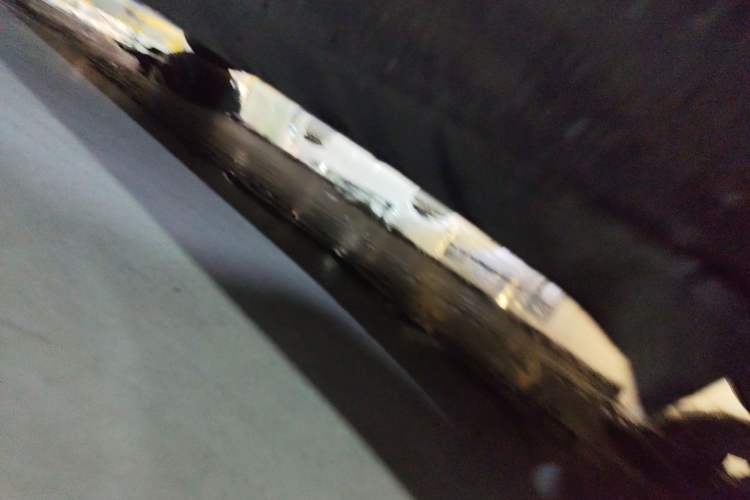 Used Tesla Model 3 2022 Rear-Wheel-Drive Version Chassis Rear Left