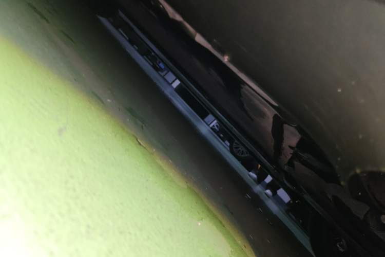Used Tesla Model 3 2022 Rear-Wheel-Drive Version Chassis Rear Left