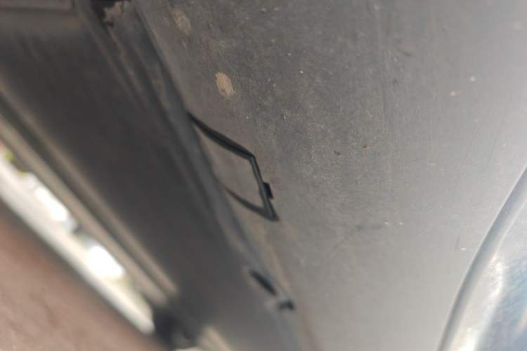 Used Tesla Model 3 2022 Rear-Wheel-Drive Version Chassis Rear Right