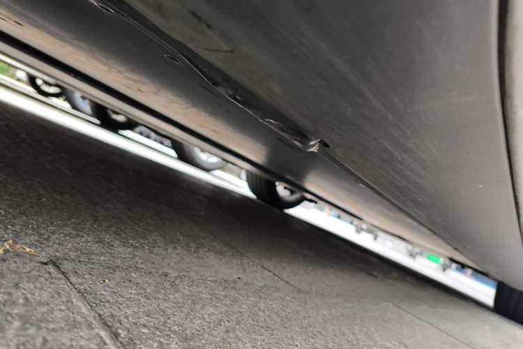 Used Tesla Model 3 2022 Rear-Wheel-Drive Version Chassis Rear Right