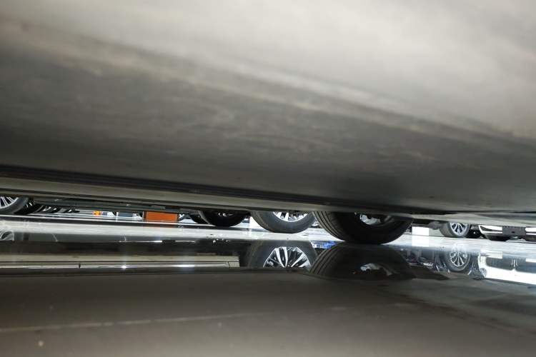 Used Tesla Model 3 2022 Rear-Wheel-Drive Version Chassis Rear Right