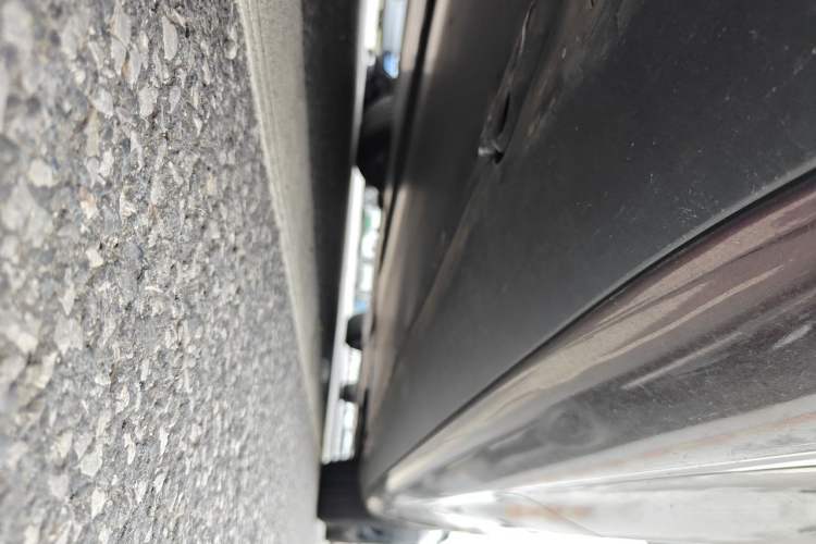 Used Tesla Model 3 2022 Rear-Wheel-Drive Version Chassis Rear Right