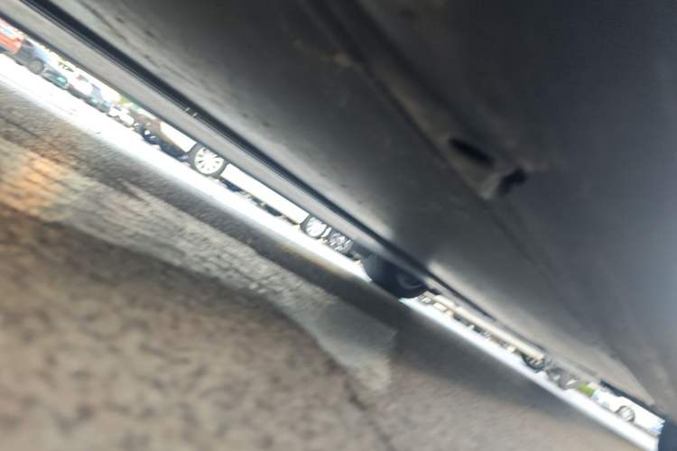Used Tesla Model 3 2022 Rear-Wheel-Drive Version Chassis Rear Right