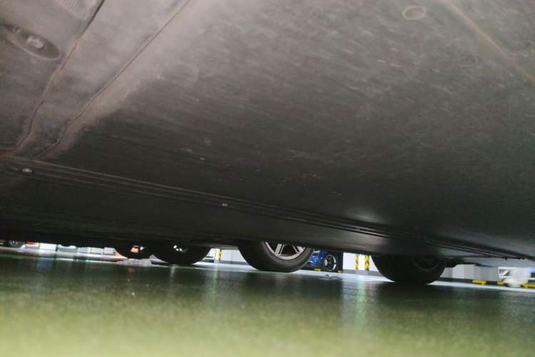 Used Tesla Model 3 2022 Rear-Wheel-Drive Version Chassis Rear Right