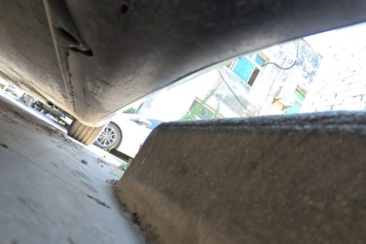 Used Tesla Model 3 2022 Rear-Wheel-Drive Version Chassis Rear Right