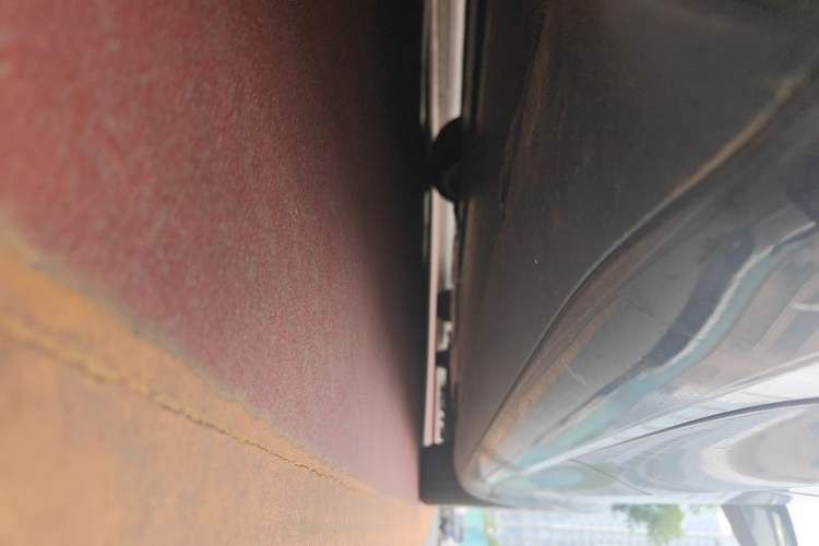 Used Tesla Model 3 2022 Performance High-Performance All-Wheel-Drive Version Chassis Rear Right