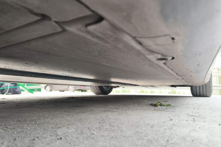 Used Tesla Model 3 2022 Rear-Wheel-Drive Version Chassis Rear Right