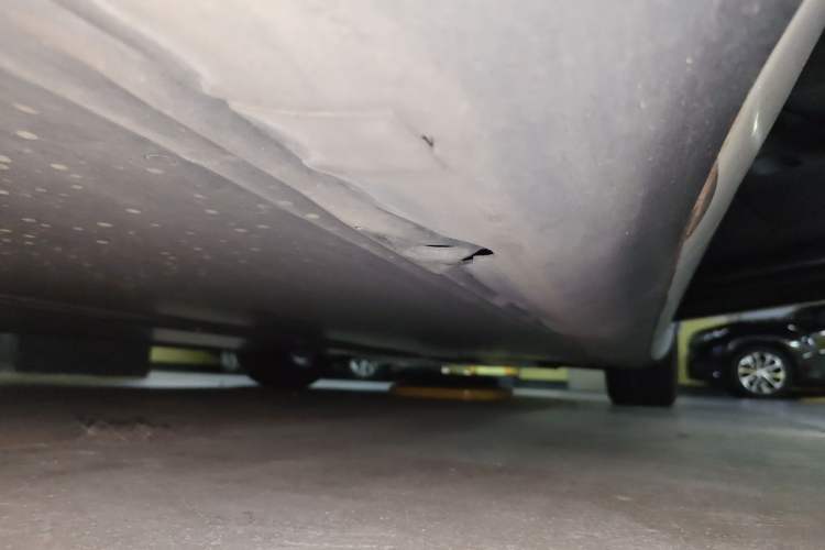 Used Tesla Model 3 2022 Rear-Wheel-Drive Version Chassis Rear Right