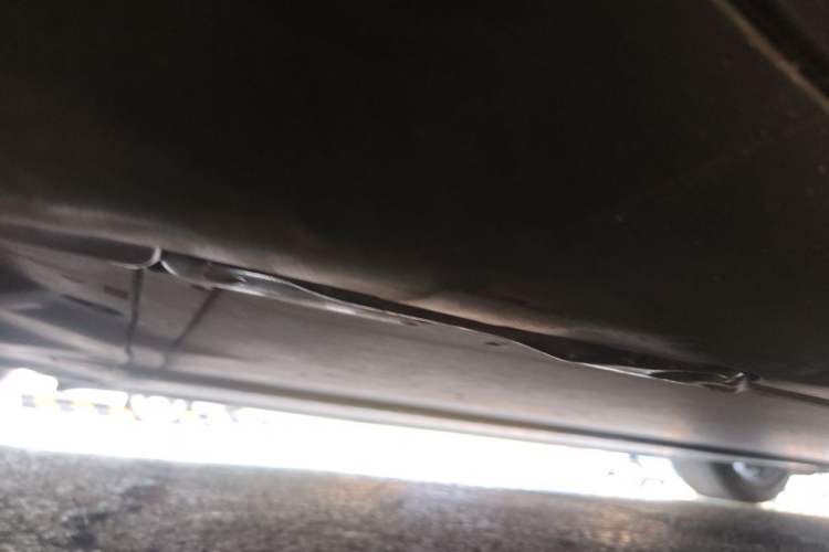 Used Tesla Model 3 2022 Rear-Wheel-Drive Version Chassis Rear Right