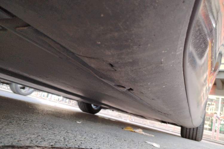 Used Tesla Model 3 2022 Rear-Wheel-Drive Version Chassis Rear Right