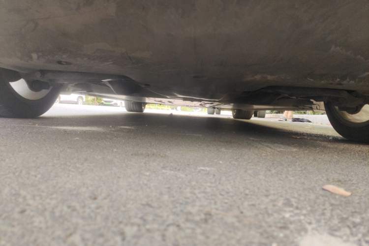 Used Tesla Model 3 2022 Performance High-Performance All-Wheel-Drive Version Chassis Rear
