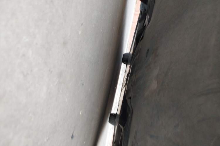 Used Tesla Model 3 2022 Rear-Wheel-Drive Version Chassis Rear