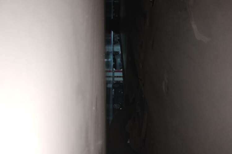 Used Tesla Model 3 2022 Rear-Wheel-Drive Version Chassis Rear
