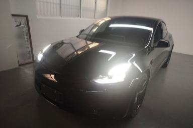 Used Tesla Model 3 2022 Performance High-Performance All-Wheel-Drive Version