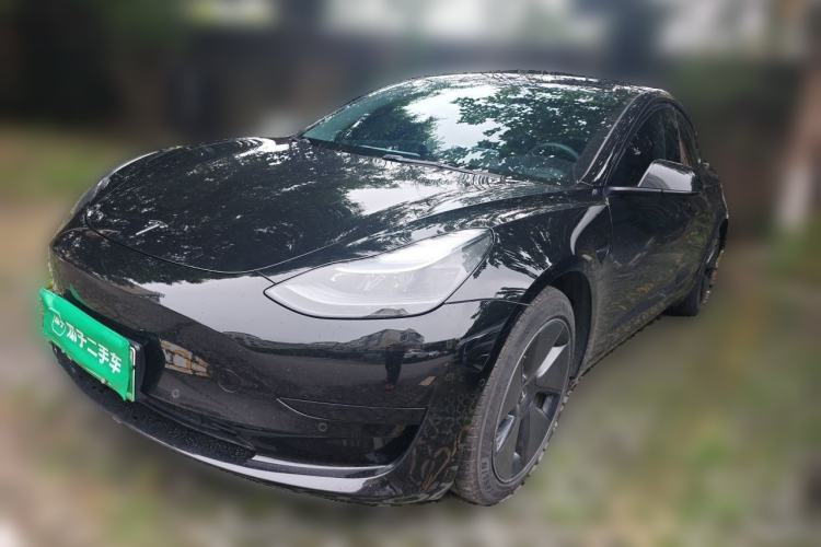 Used Tesla Model 3 2022 Rear-Wheel-Drive Version Guazi used car, China used car export, Used car for sale, Used  cars, Cheapest cars for sale