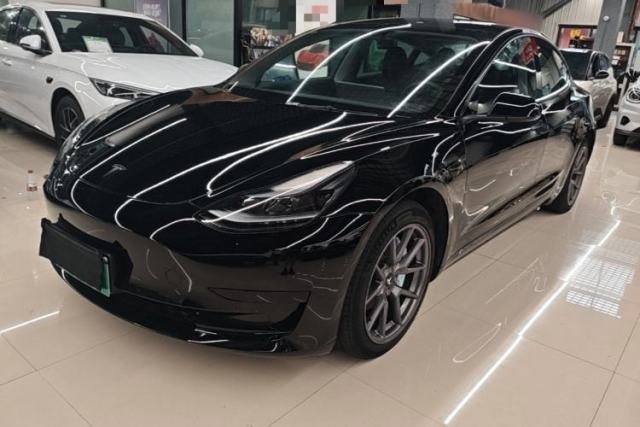 Used Tesla Model 3 2022 Rear-Wheel-Drive Version