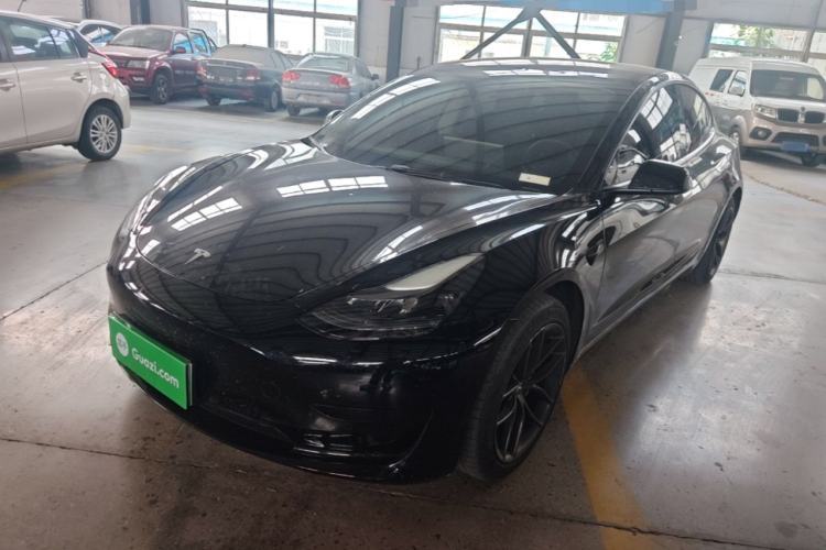 Used Tesla Model 3 2022 Rear-Wheel-Drive Version Guazi used car, China used car export, Used car for sale, Used  cars, Cheapest cars for sale