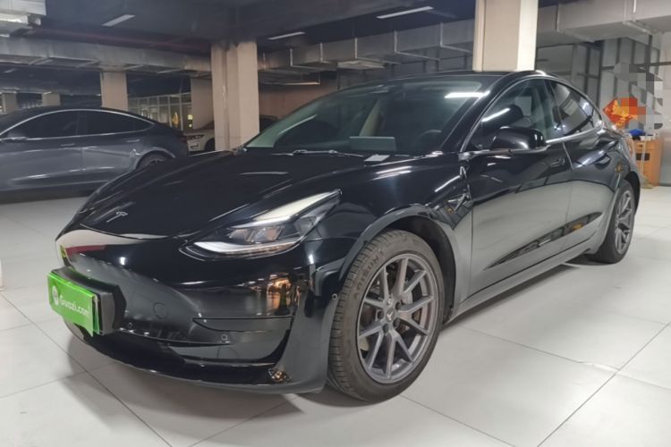 Used Tesla Model 3 2022 Rear-Wheel-Drive Version Guazi used car, China used car export, Used car for sale, Used cars, Cheapest cars for sale