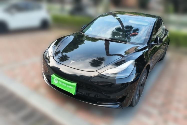Used Tesla Model 3 2022 Rear-Wheel-Drive Version Guazi used car, China used car export, Used car for sale, Used  cars, Cheapest cars for sale
