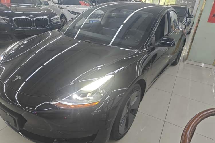 Used Tesla Model 3 2022 Rear-Wheel-Drive Version Guazi used car, China used car export, Used car for sale, Used  cars, Cheapest cars for sale