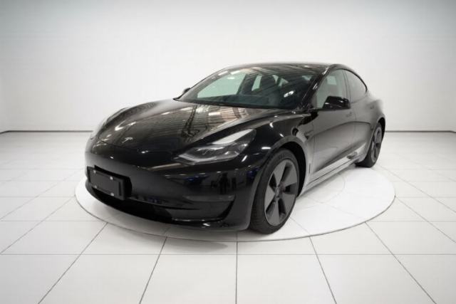 Used Tesla Model 3 2022 Rear-Wheel-Drive Version