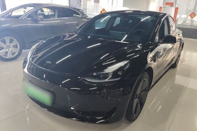 Used Tesla Model 3 2022 Rear-Wheel-Drive Version