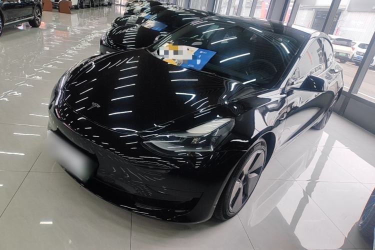 Used Tesla Model 3 2022 Rear-Wheel-Drive Version Guazi used car, China used car export, Used car for sale, Used  cars, Cheapest cars for sale
