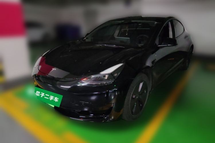 Used Tesla Model 3 2022 Rear-Wheel-Drive Version Guazi used car, China used car export, Used car for sale, Used cars, Cheapest cars for sale