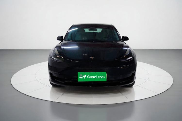 Used Tesla Model 3 2022 Performance High-Performance All-Wheel-Drive Version Exterior 1