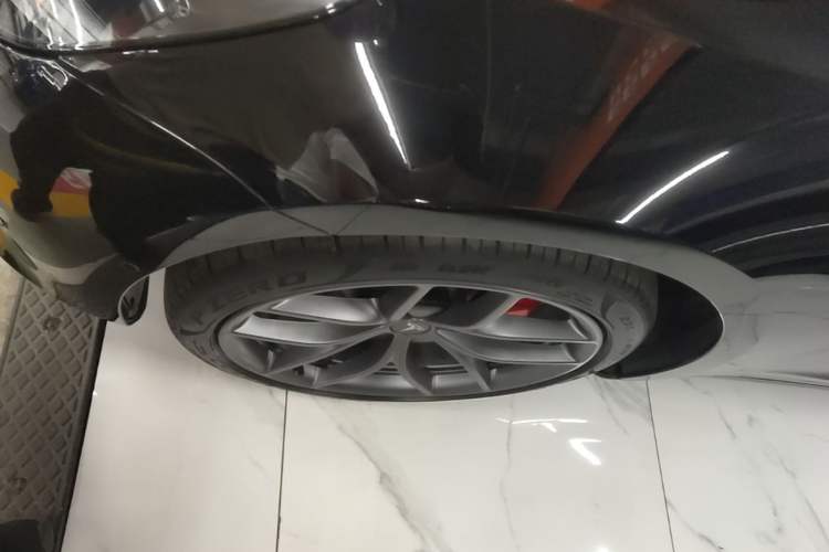 Used Tesla Model 3 2022 Performance High-Performance All-Wheel-Drive Version Exterior 4