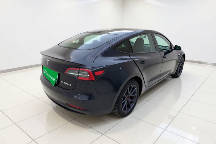 Used Tesla Model 3 2022 Rear-Wheel-Drive Version Exterior 5