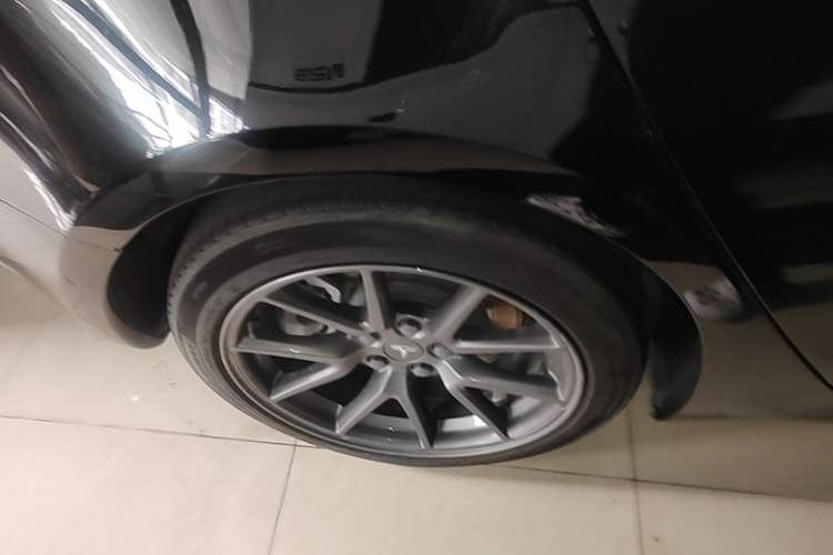 Used Tesla Model 3 2022 Rear-Wheel-Drive Version Exterior 5