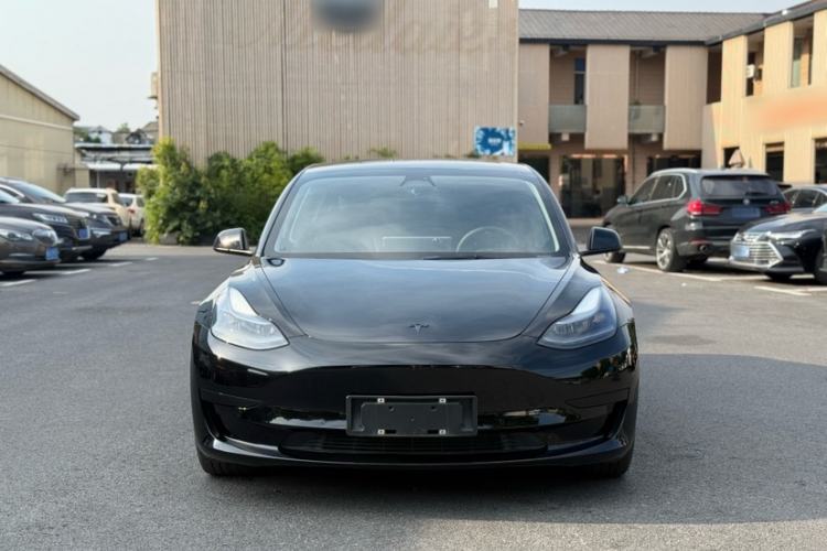 Used Tesla Model 3 2022 Rear-Wheel-Drive Version Exterior 6