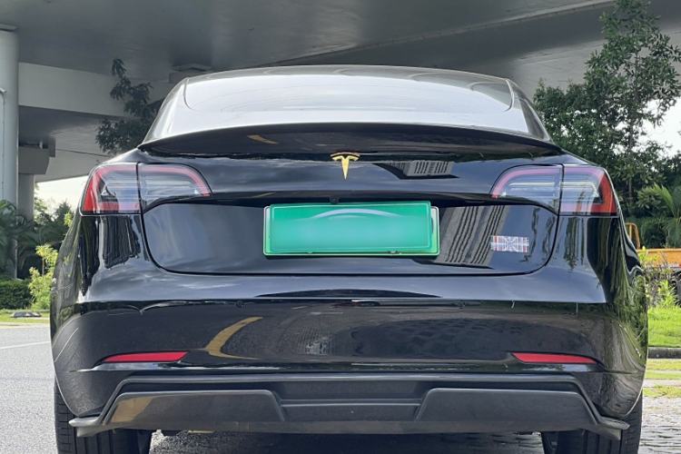 Used Tesla Model 3 2022 Performance High-Performance All-Wheel-Drive Version Exterior 6