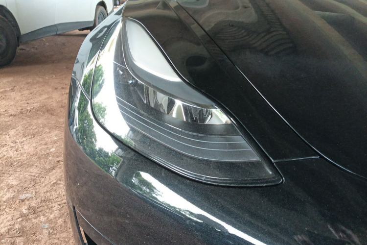 Used Tesla Model 3 2022 Rear-Wheel-Drive Version Exterior 6