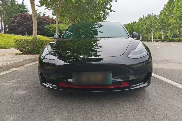 Used Tesla Model 3 2022 Rear-Wheel-Drive Version Exterior 6