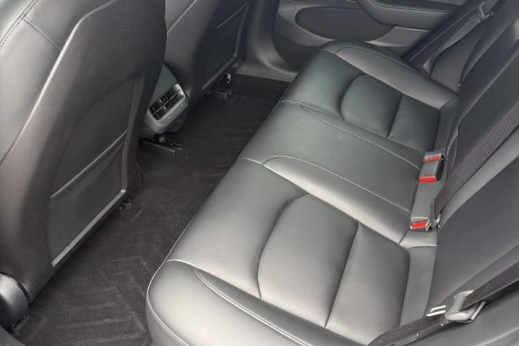 Used Tesla Model 3 2022 Rear-Wheel-Drive Version Exterior 8